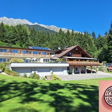 Sweet Cherry - Boutique & Guesthouse Tyrol Innsbruck Exterior foto